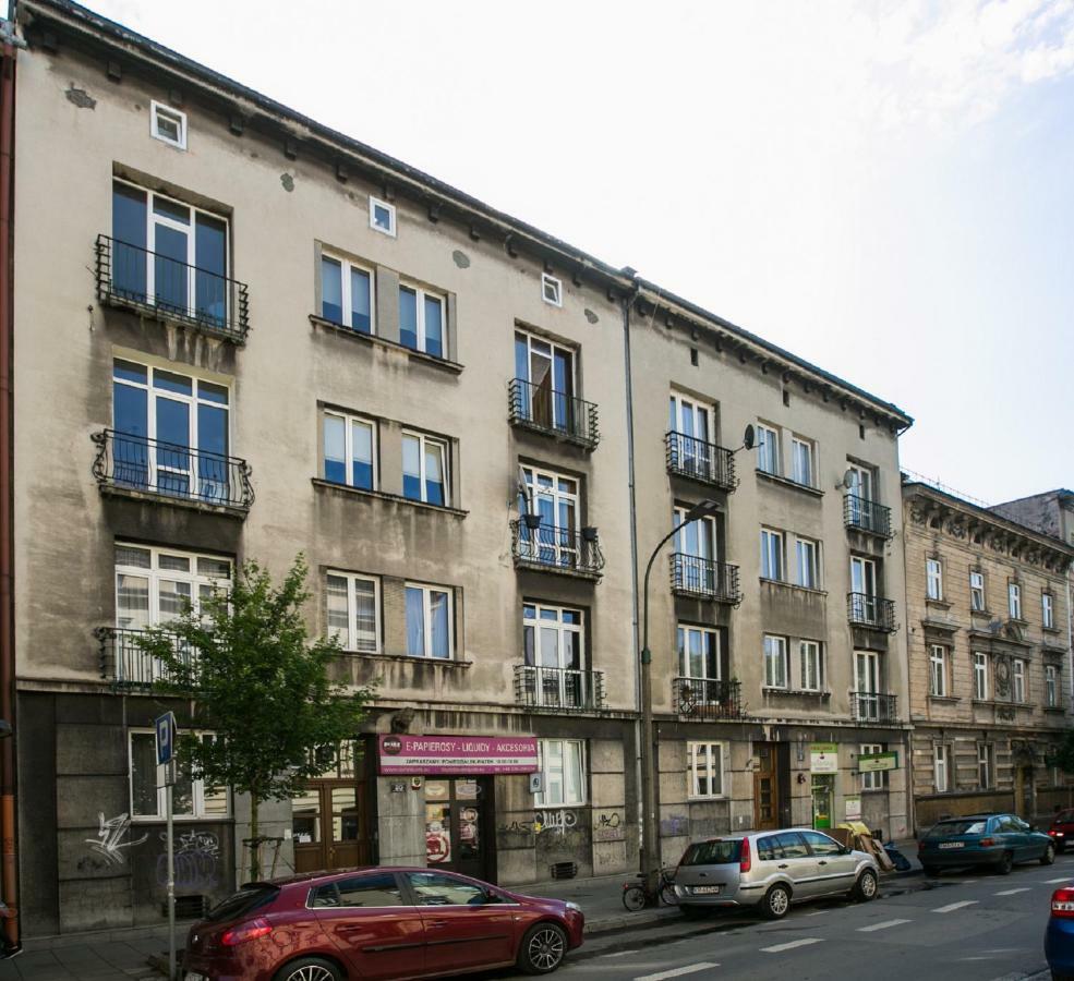 Old Town Cristal Apartment By Otium Krakau Exterior foto